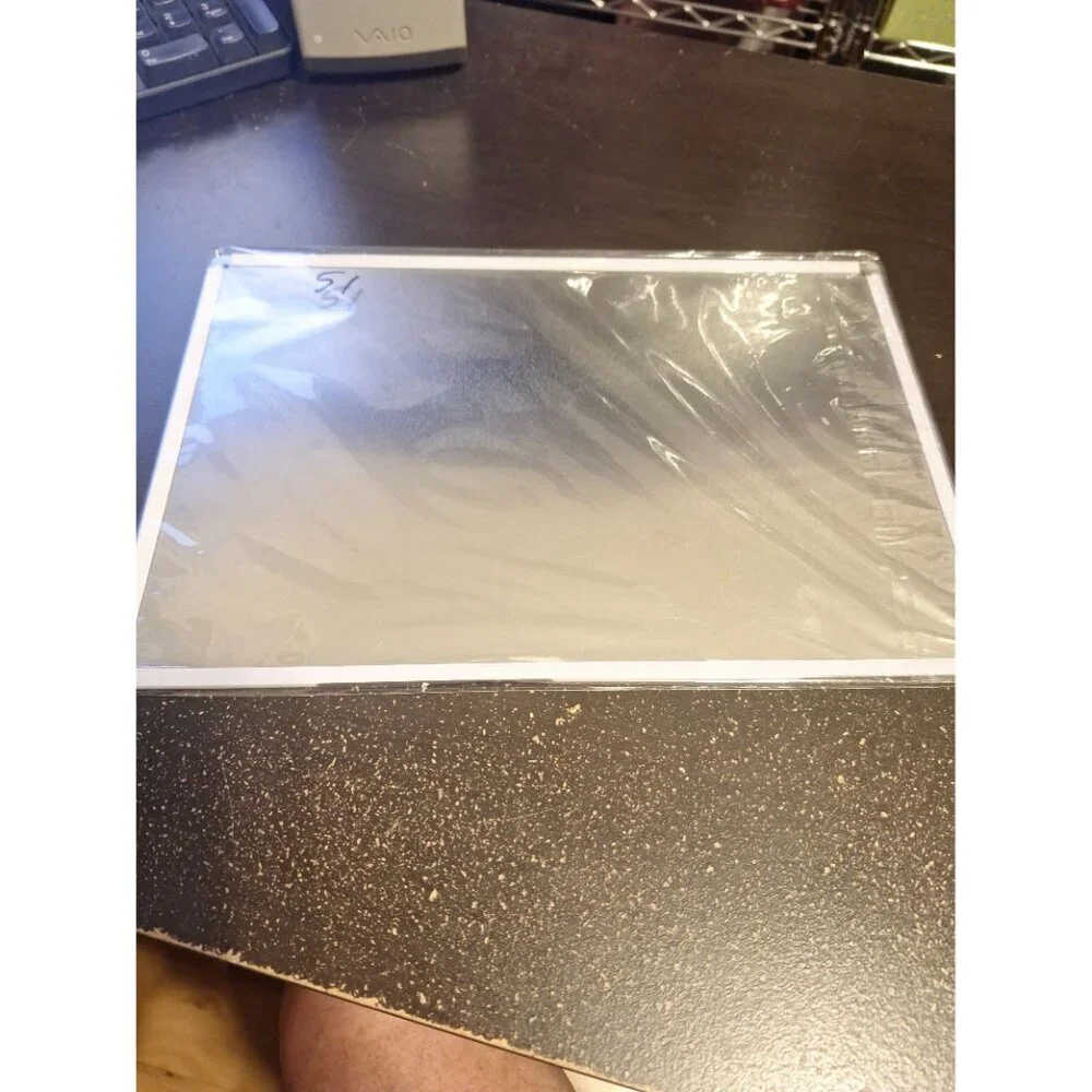 Banksy Just Google It! Albert Einstein Metal Tin Sign 8